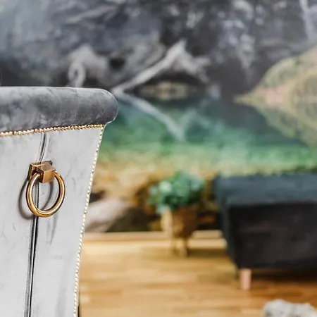 Sichlanskie Murzasichle