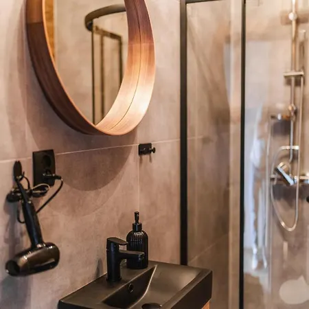 아파트 Sichlanskie *