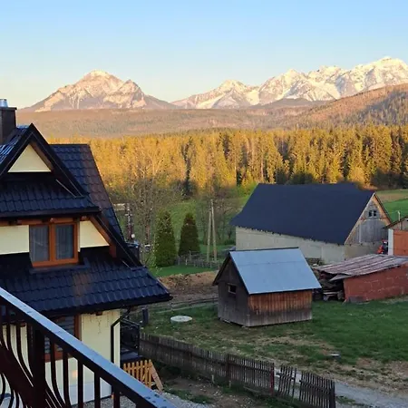 Apartment Sichlanskie